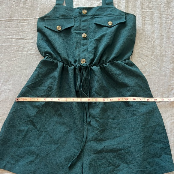 3/$10 🏷️ SHEIN Romper - Picture 7 of 9